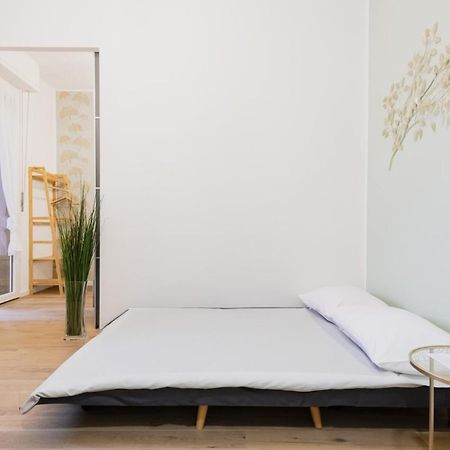 Apartmán Easylife - Oasi Chic Pochi Passi Dai Navigli Milán Exteriér fotografie