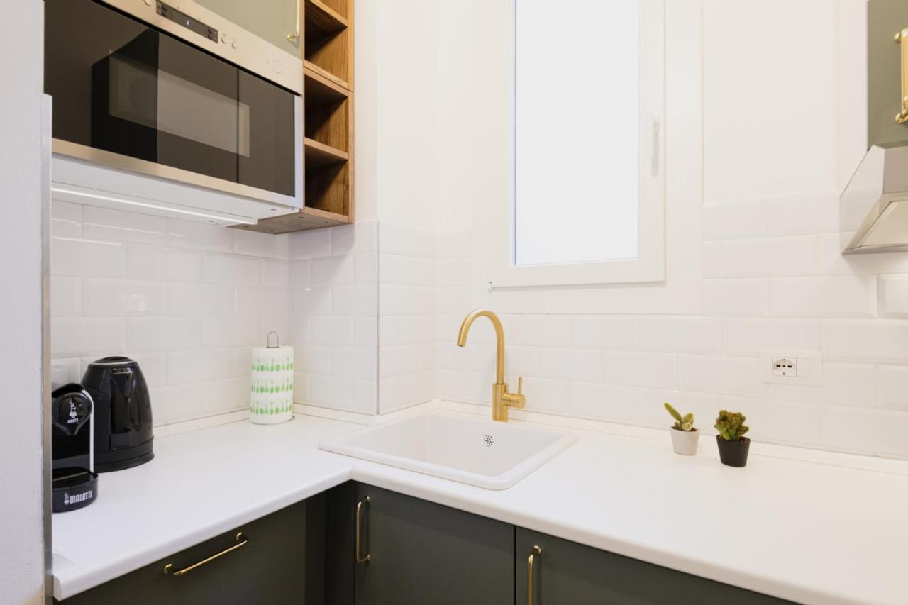 Apartmán Easylife - Oasi Chic Pochi Passi Dai Navigli Milán Exteriér fotografie