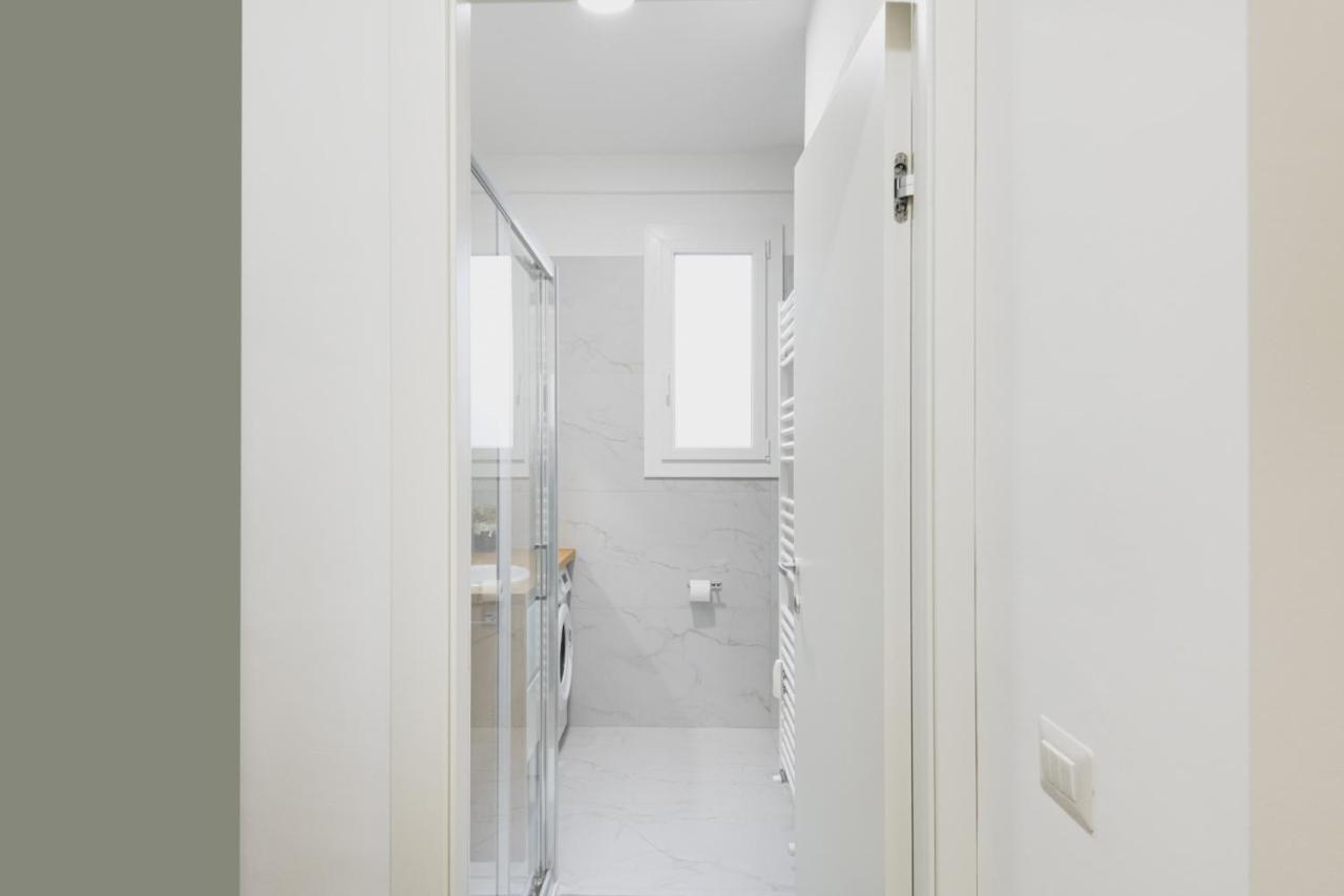 Apartmán Easylife - Oasi Chic Pochi Passi Dai Navigli Milán Exteriér fotografie