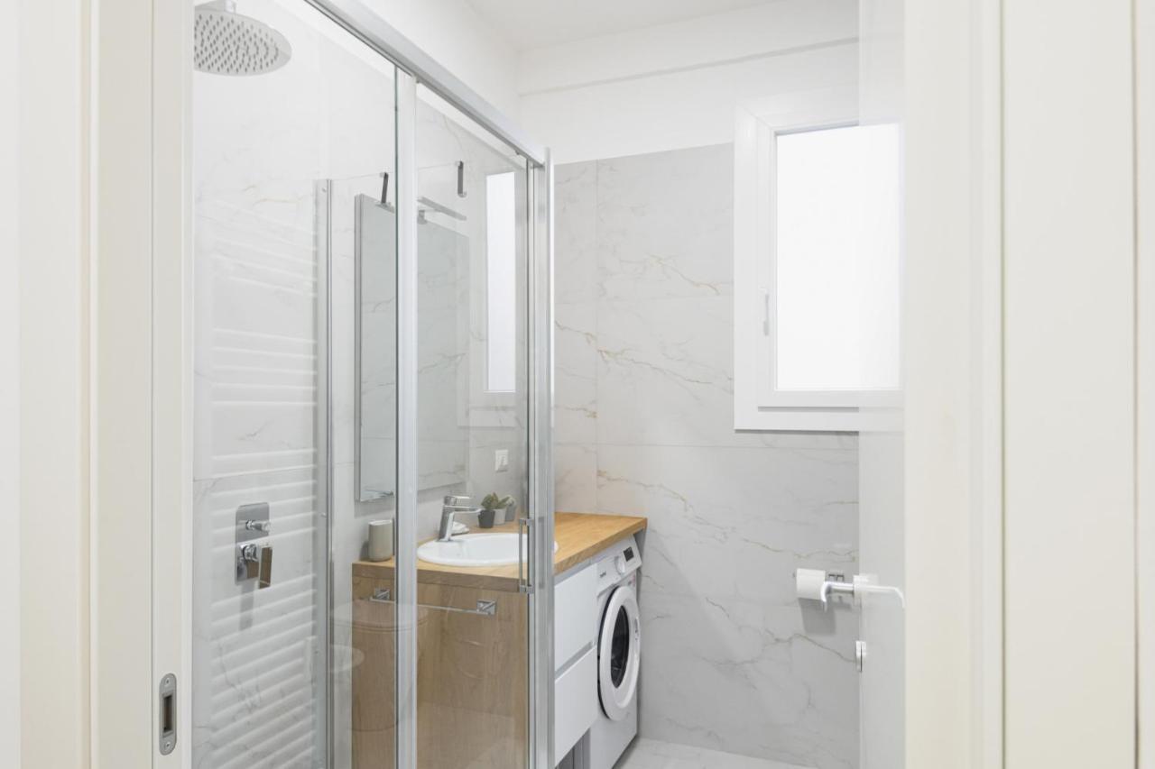 Apartmán Easylife - Oasi Chic Pochi Passi Dai Navigli Milán Exteriér fotografie